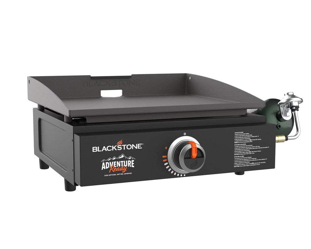 17 Tabletop Outdoor Griddle Z6278