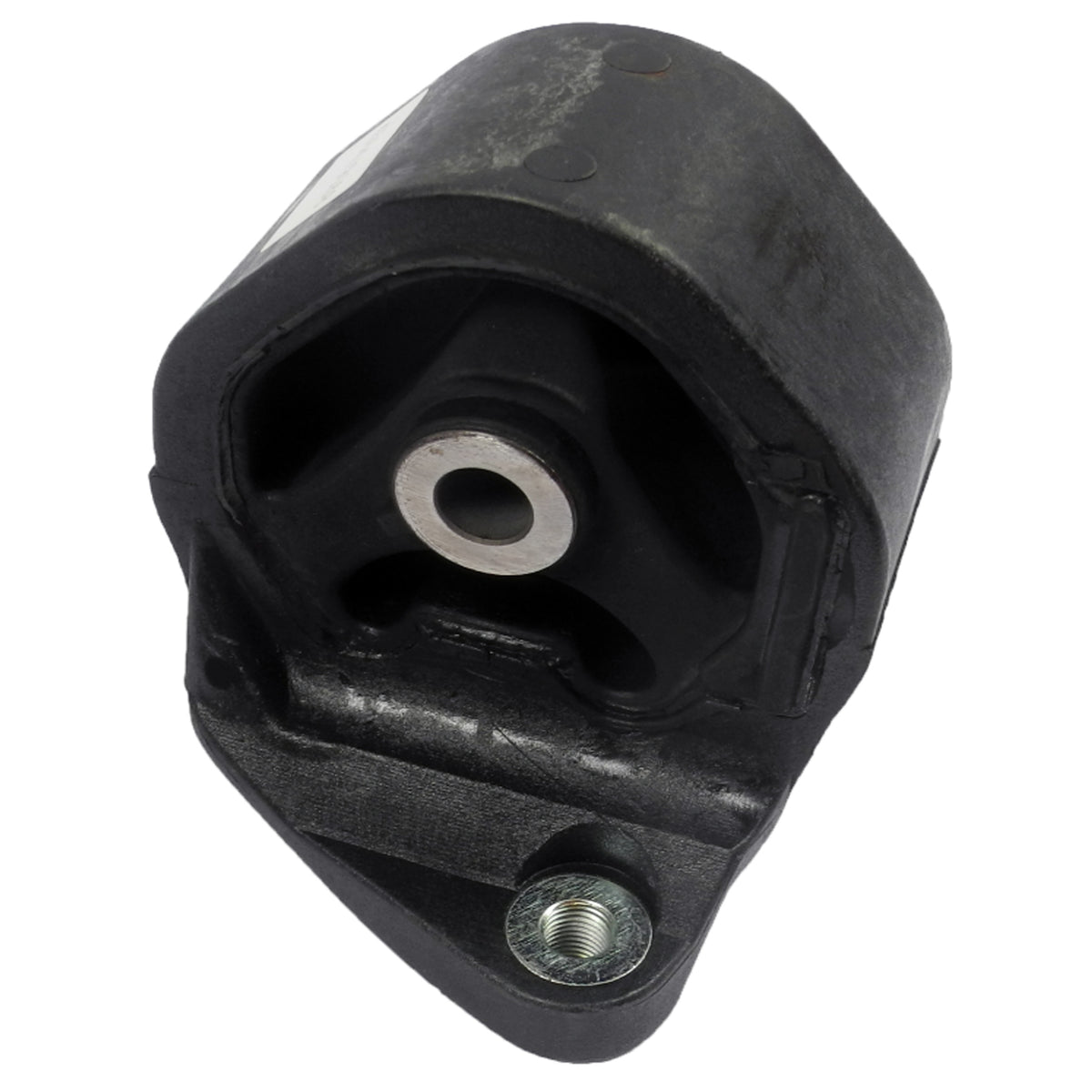 Rear Engine Motor and Automatic Transmission Mount Set of 2PCS K444