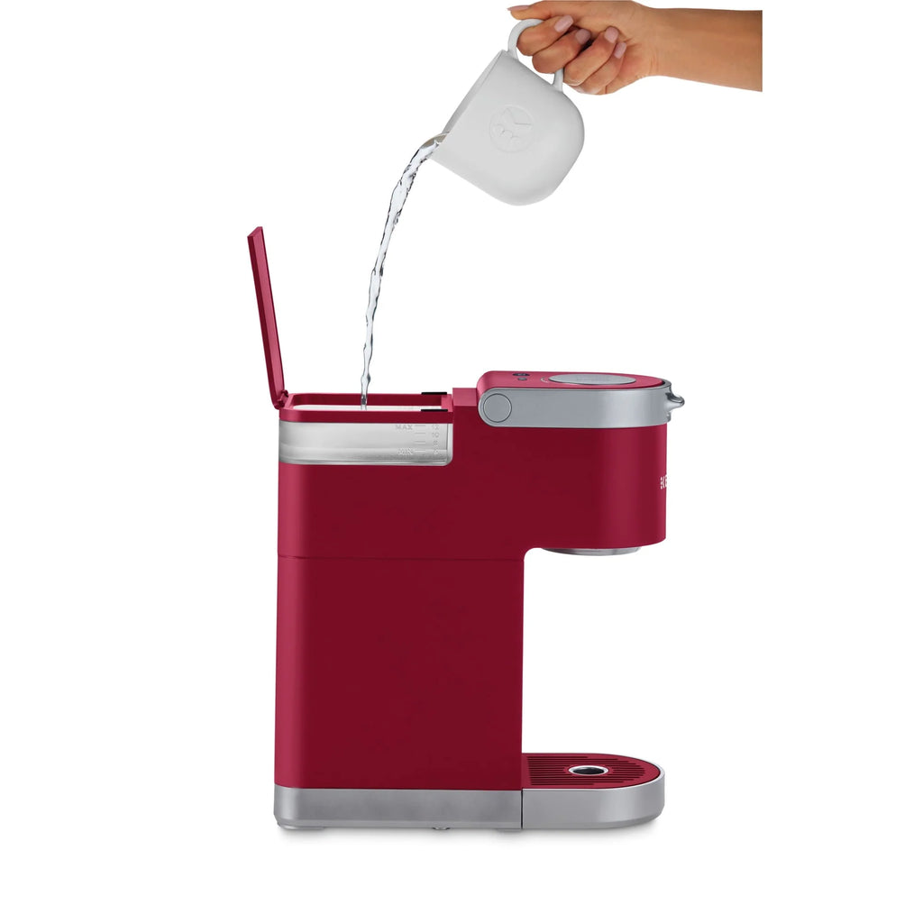 Single Serve K-Cup Pod Coffee Maker M571