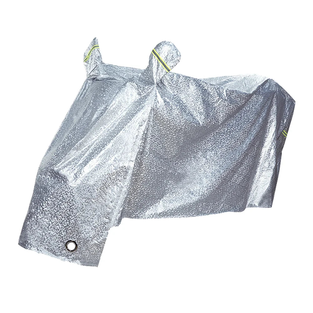 Waterproof Motorcycle Cover G2299