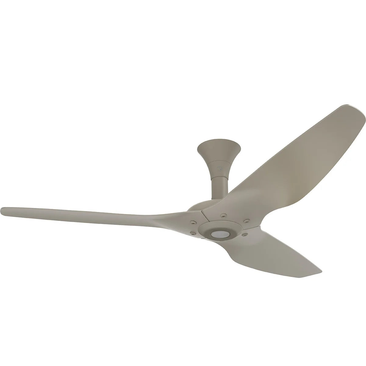 60 Ceiling Fan with Satin Nickel Blades M44813