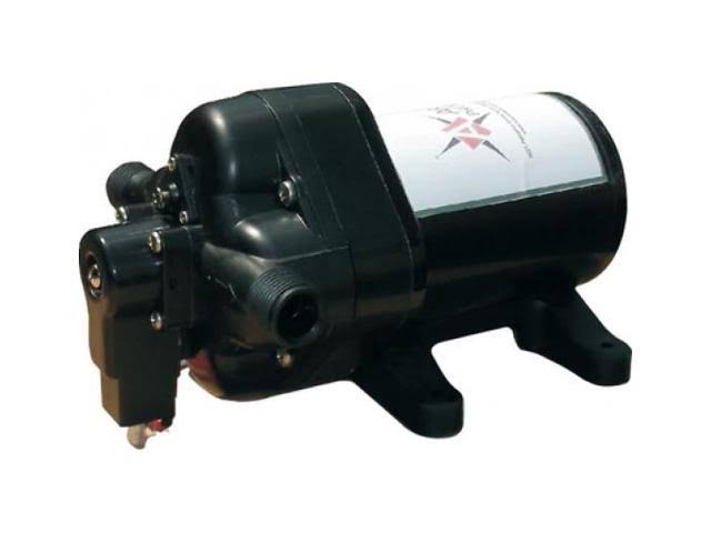 Fresh Water Pump C74936