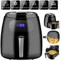 1700W Digital Multi-Functional Air Fryer 7.6 Qt H6044