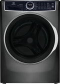 White 4.5 Cu. Ft. Front Loading Washer E6415