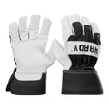 Goatskin Split Leather Gloves K96283
