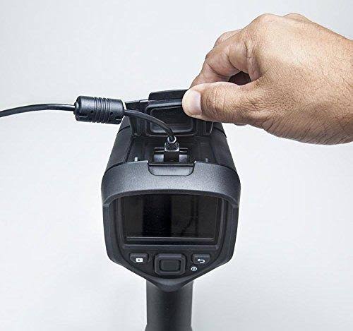 FLIR E4 Infrared Camera D609