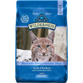 Dry Cat Food E747