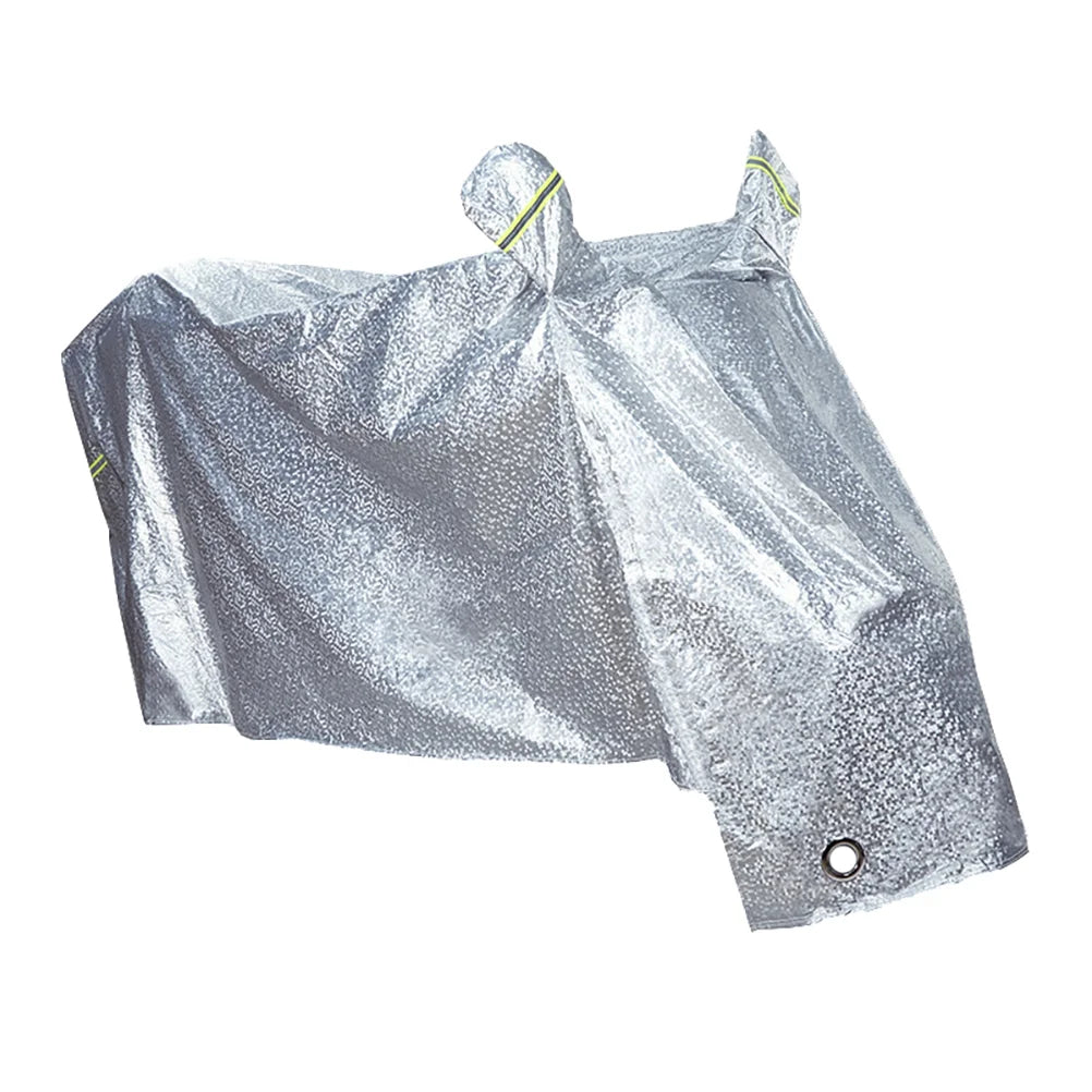 Waterproof Motorcycle Cover G2299
