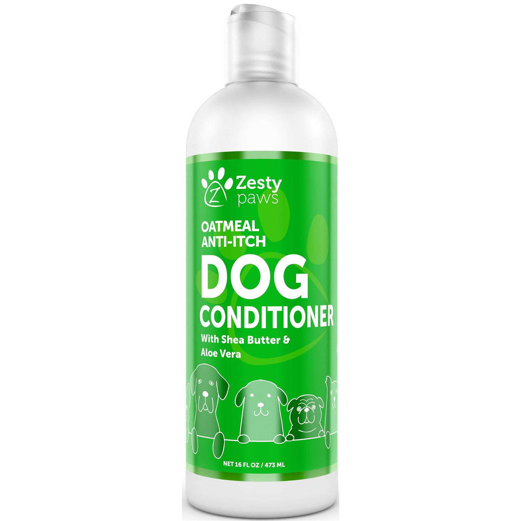 Oatmeal & Aloe Vera Dog Conditioner K228