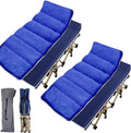 Camping Cot Folding Bed with Carry Bag M3685