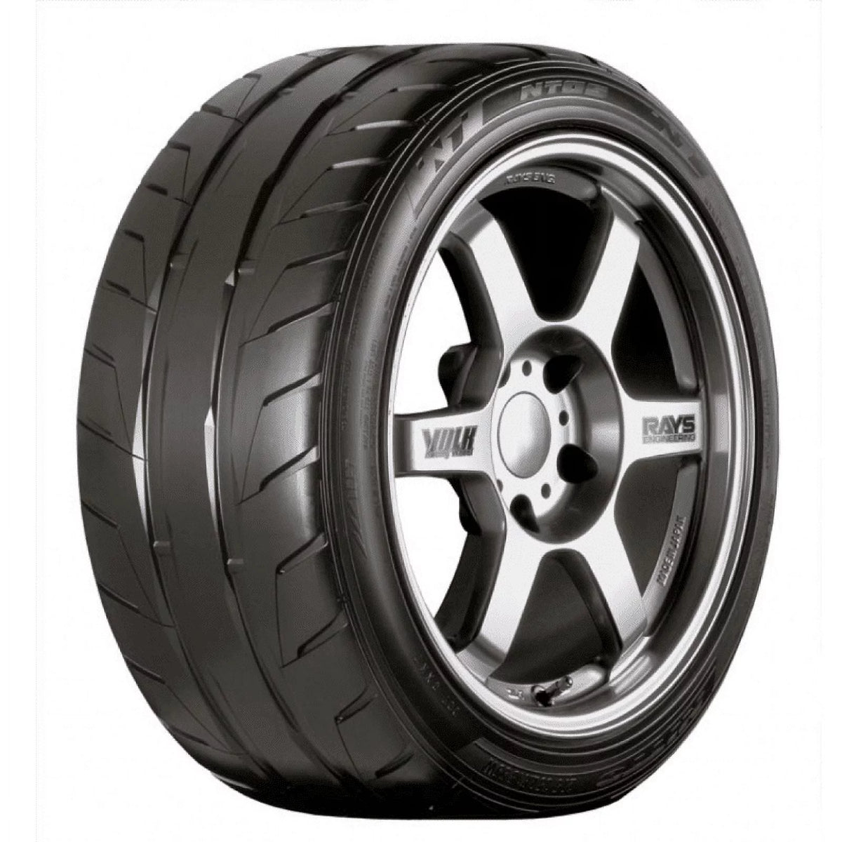 295/60R20 All-Season Light Truck Tire P152804