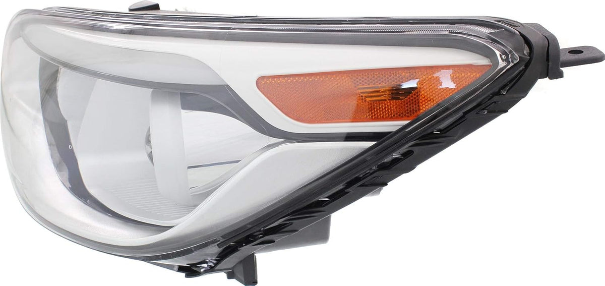 Headlight for 2014-2016 Kia Soul Left Driver Halogen Z132448