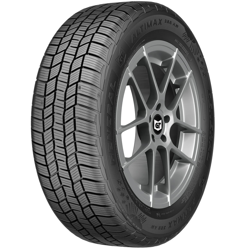 185/65R15 88H All Weather Tire C97358
