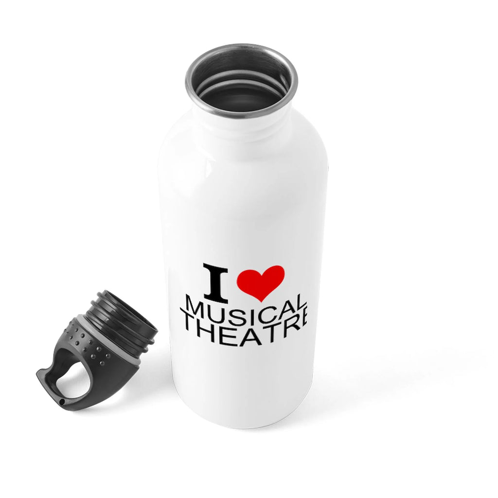 Stainless Steel Water Bottle, 1.0L P90165