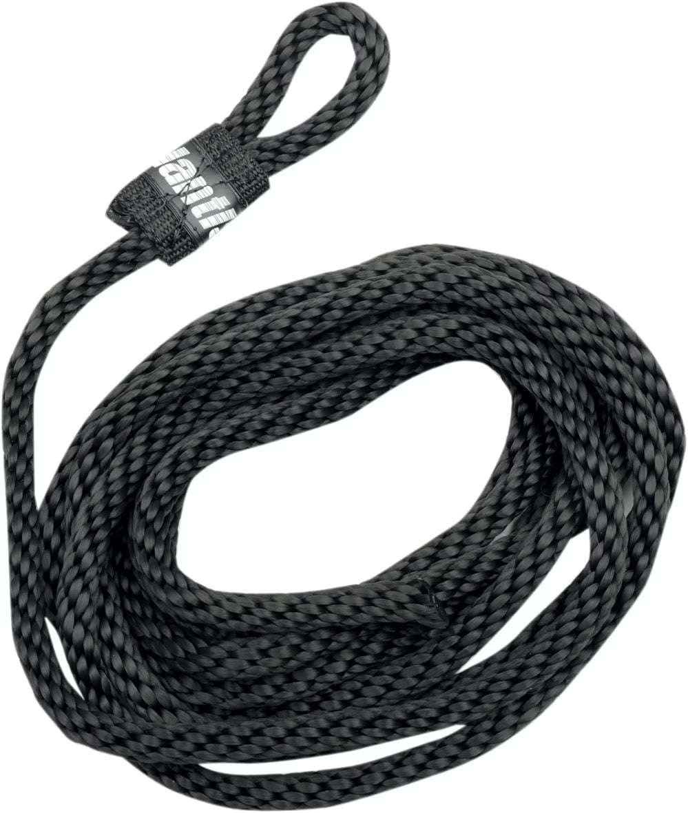 Black Docking Line F886425
