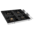 30 in. 4 Gas Burners Cooktop J480185