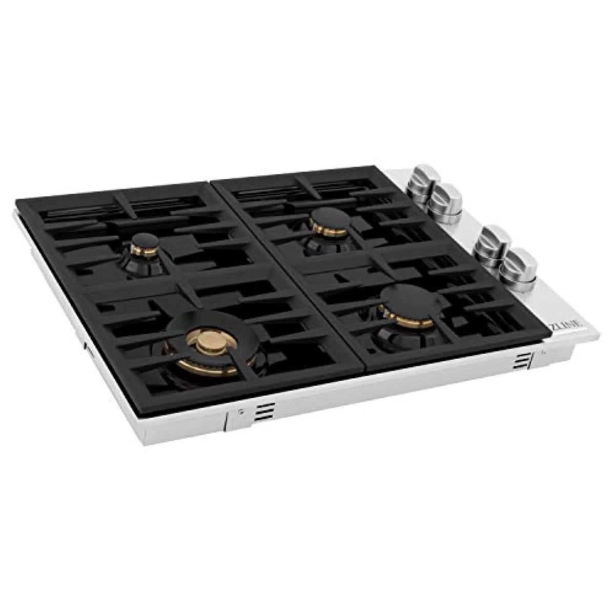 30 in. 4 Gas Burners Cooktop J480185