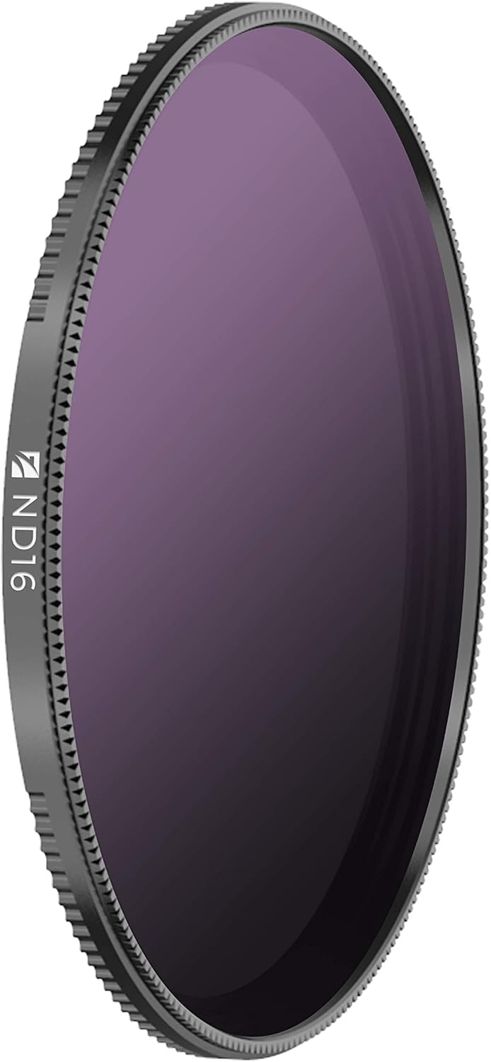 77mm Circular Polarizer Camera Filter F283
