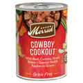 Grain Free Wet Dog Food 12.7 oz Cans E424094