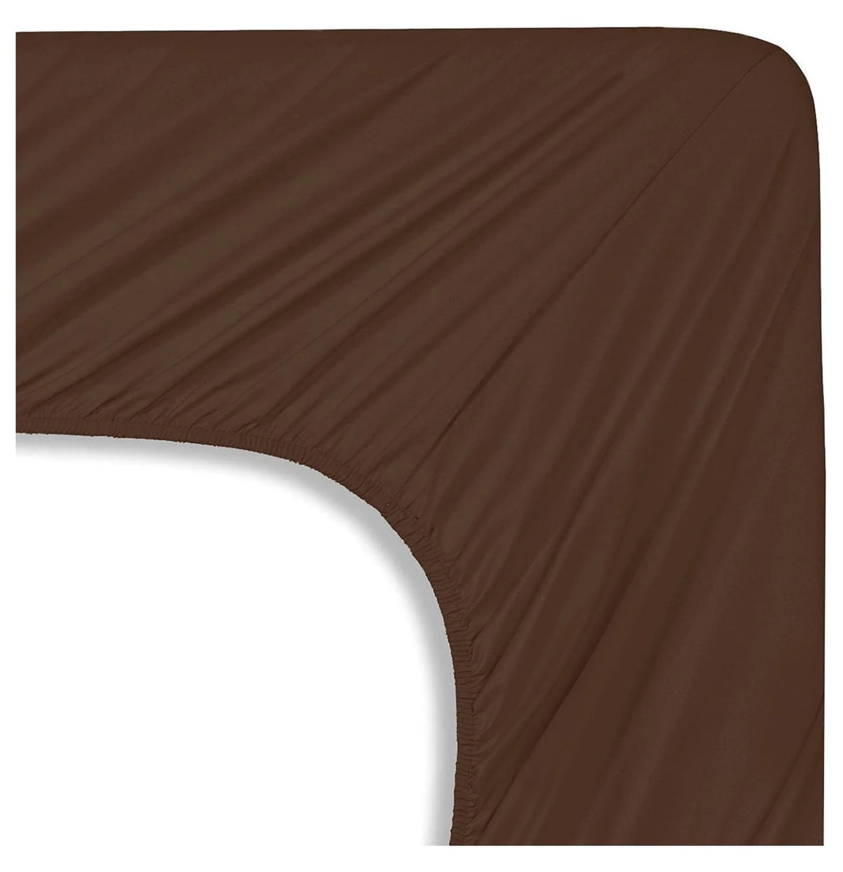 King 4 Piece Sheet Set with Pillowcases, Deep Pocket R272