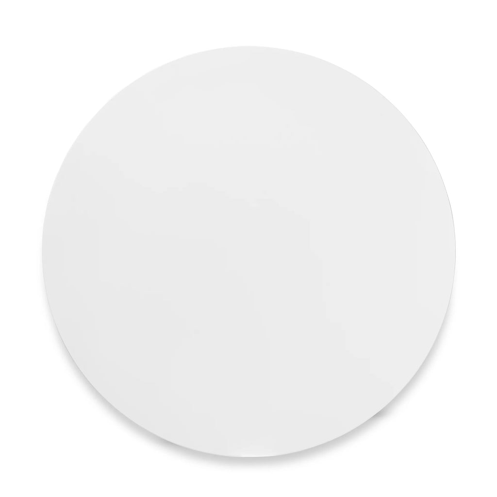 White 5-Piece Dining Set R682780