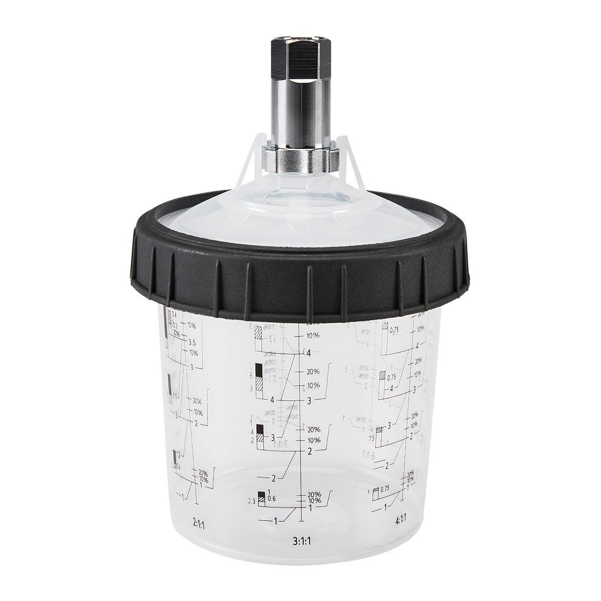 Paint System Adapter Z40383