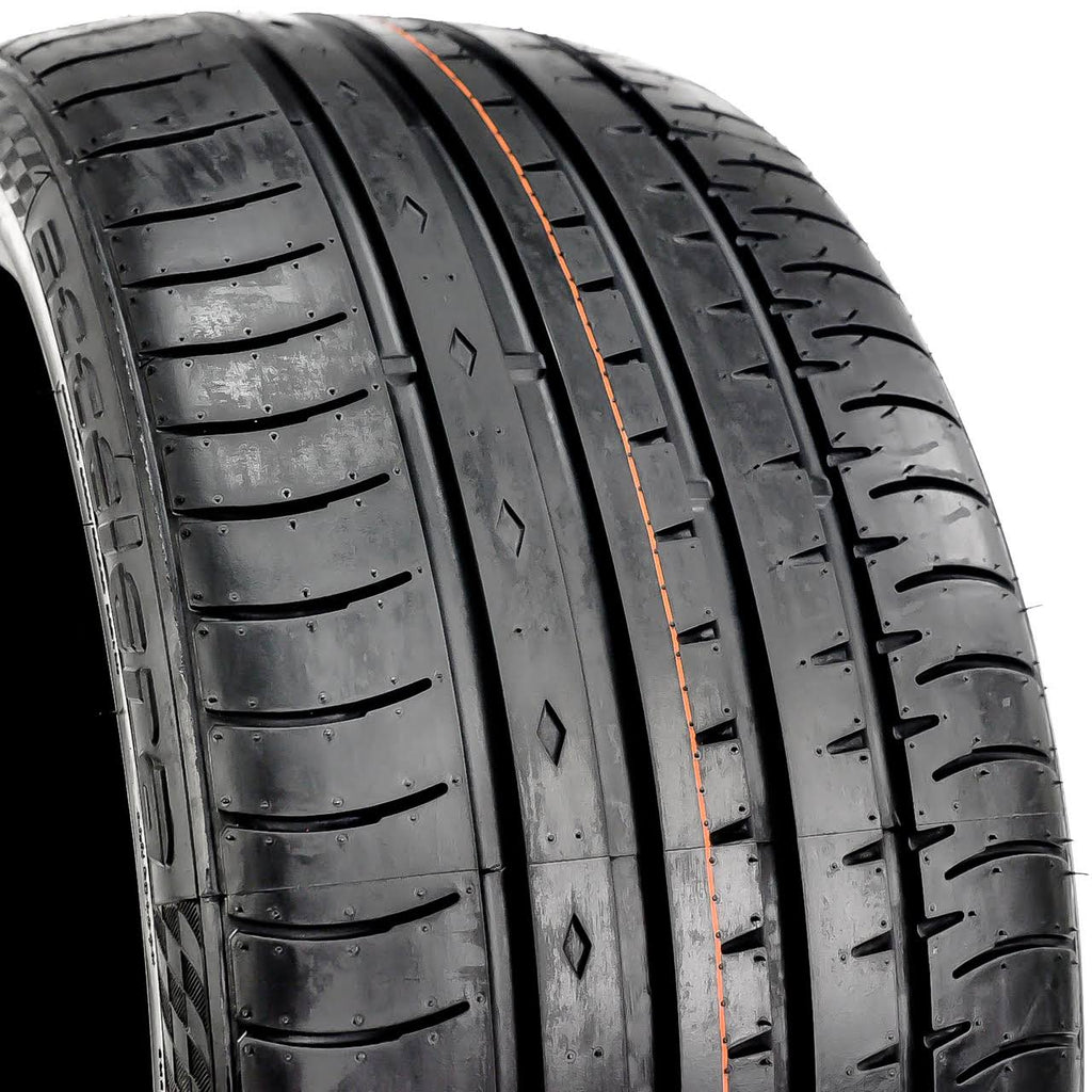 265/35R18 97Y XL Summer Tires P394