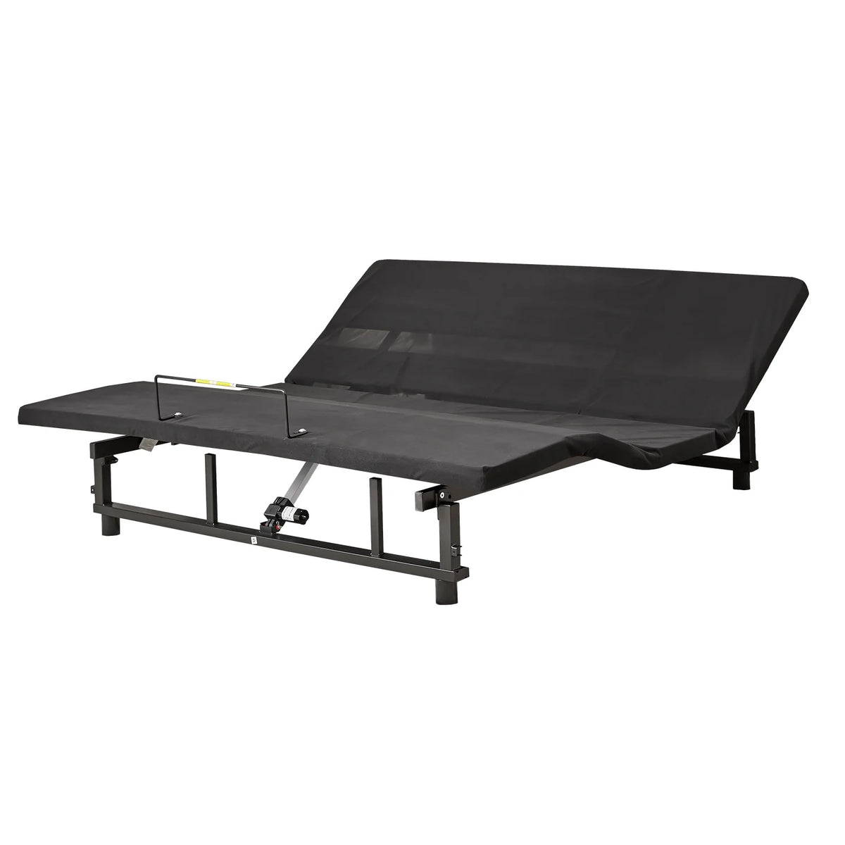 Full Size Electric Adjustable Bed Base with Remote Control P788413