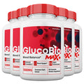 GlucoBio Capsules 5 Pack L66644