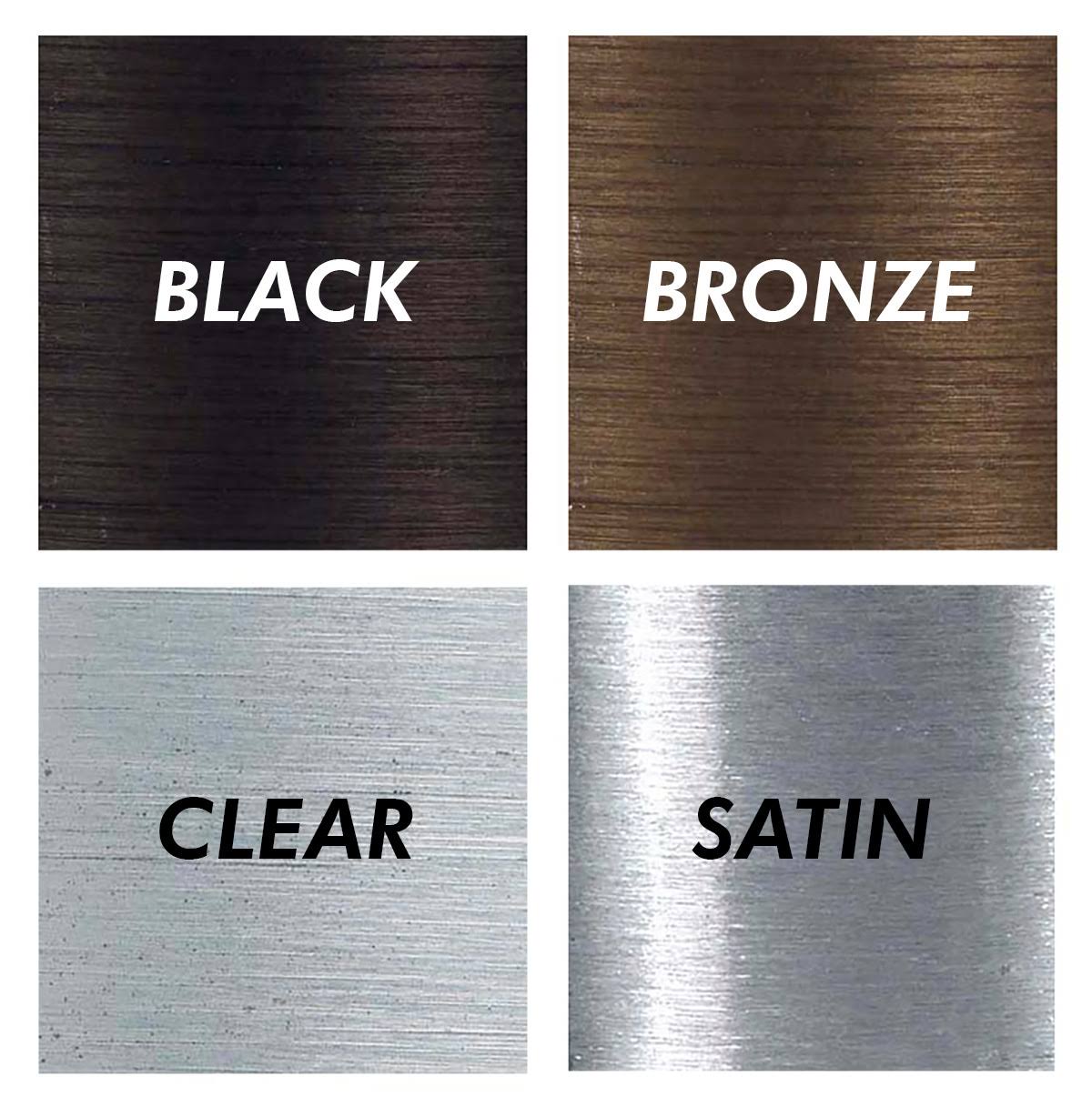 Black Finish 8ft Wall Mount Flagpole P182868