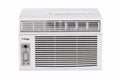 8000 BTU 115V White Window Air Conditioner J28850