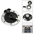 Gas Tank Cap Keys For Kawasaki V494937