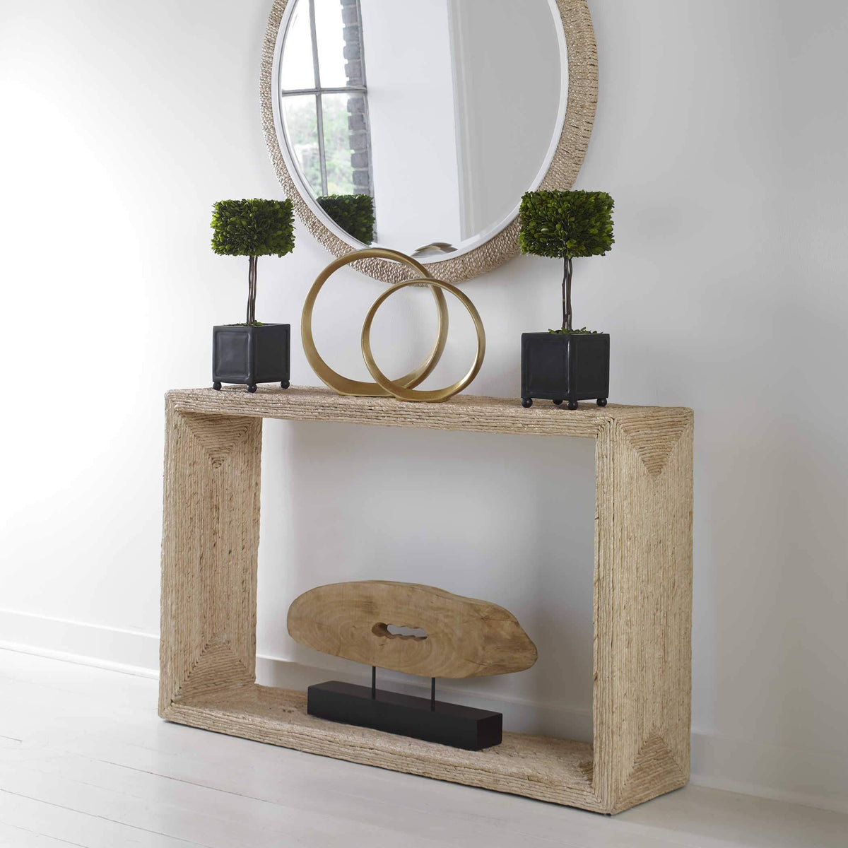 Coastal Console Table T10729