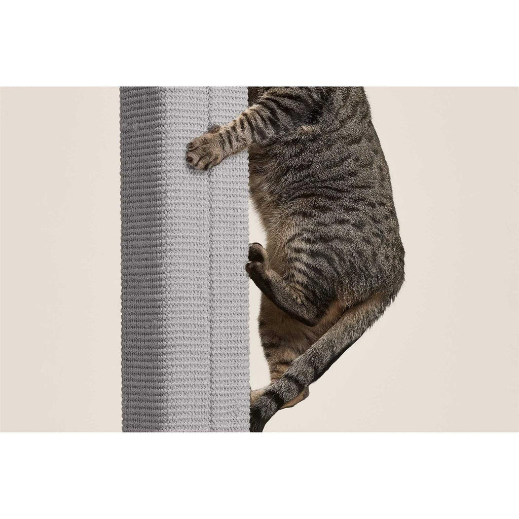 Tall Modern Sisal Scratching Post 36 inches A5920