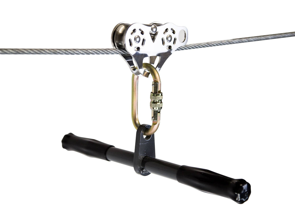 Torpedo Zip Line Kit 150 ft G9476