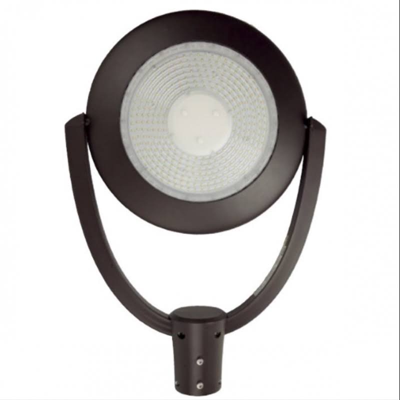 100W LED Post Top 5000K G16260