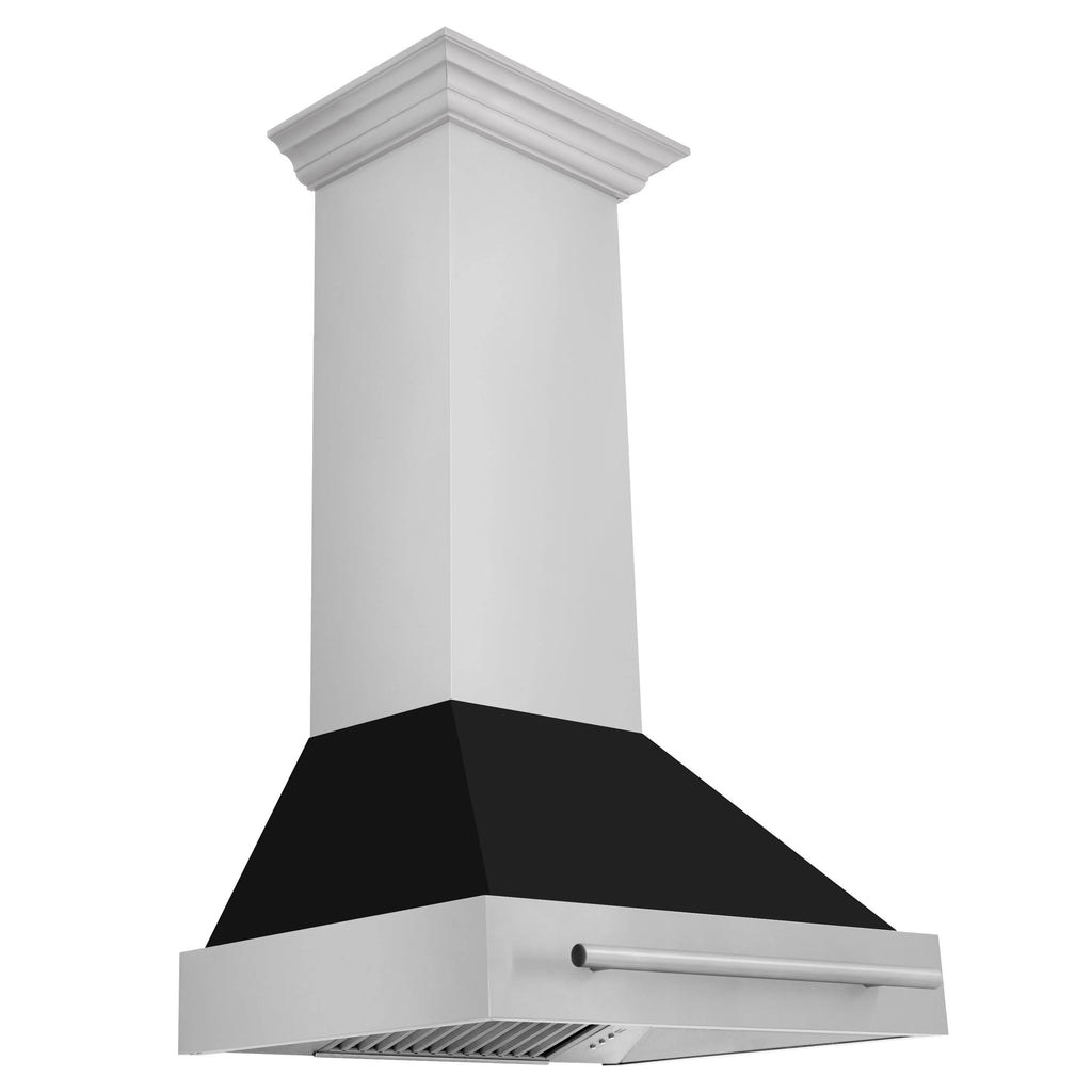 Wall Range Hood T9727