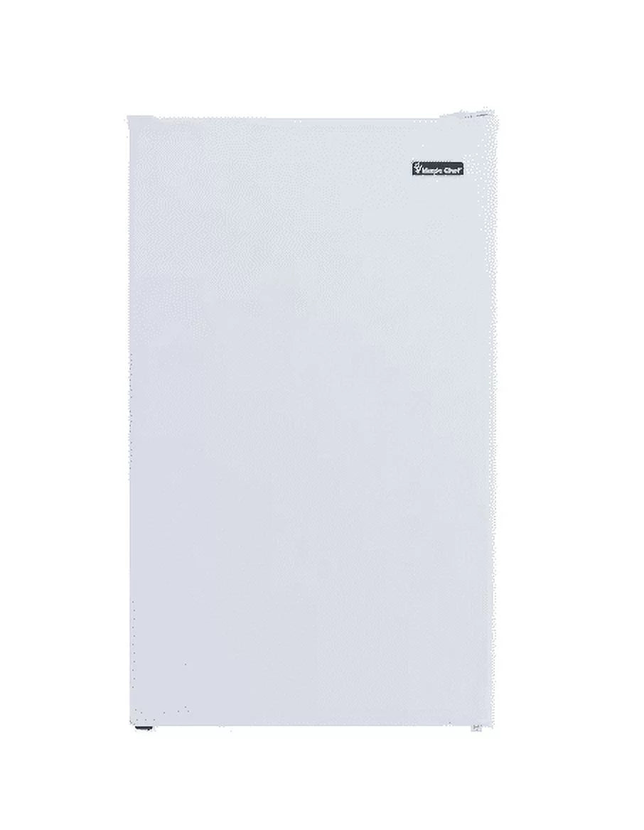 White 3.3 cu. ft. Mini Fridge U763543