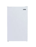 White 3.3 cu. ft. Mini Fridge U763543