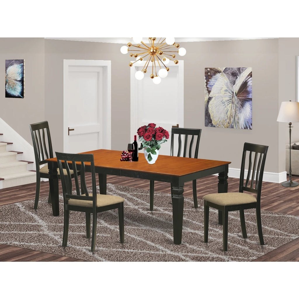 Vintage Vogue Table Set W522