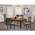 Vintage Vogue Table Set W522