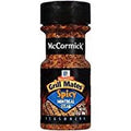 Spicy Montreal Steak Seasoning Pack of 16 Z171