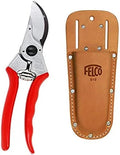 Bypass Pruner with Leather Holster D815399
