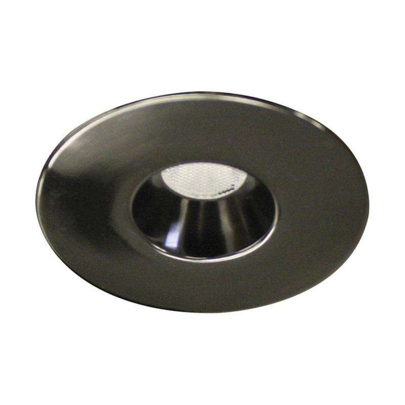 Miniature Recessed Task Light J4691