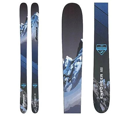 Enforcer 104 Free Skis 172cm S61964