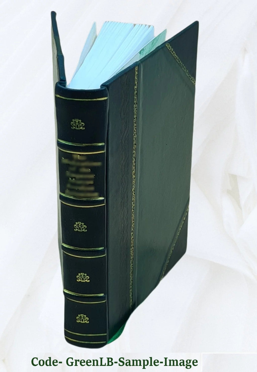 Papers on subjects connected with the duties of the Corps Volume 18 1837 Leather Bound M504