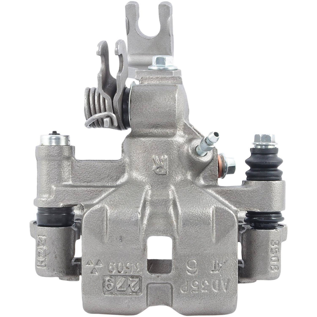 Bracketed Brake Caliper R814024