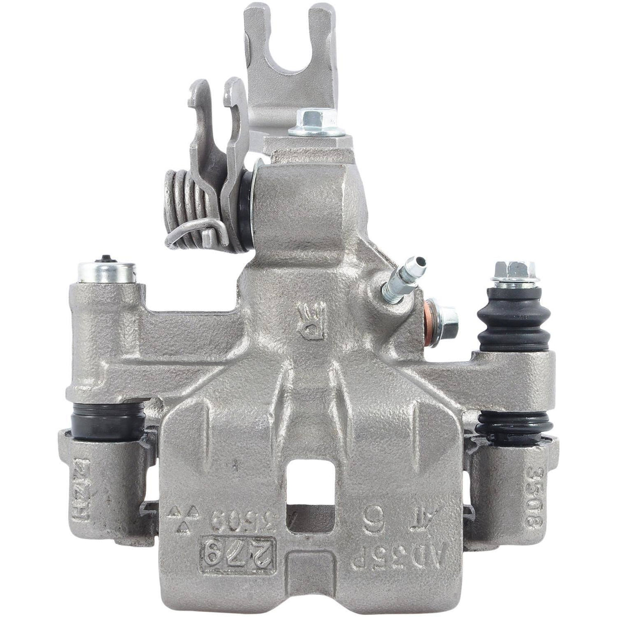 Bracketed Brake Caliper R814024