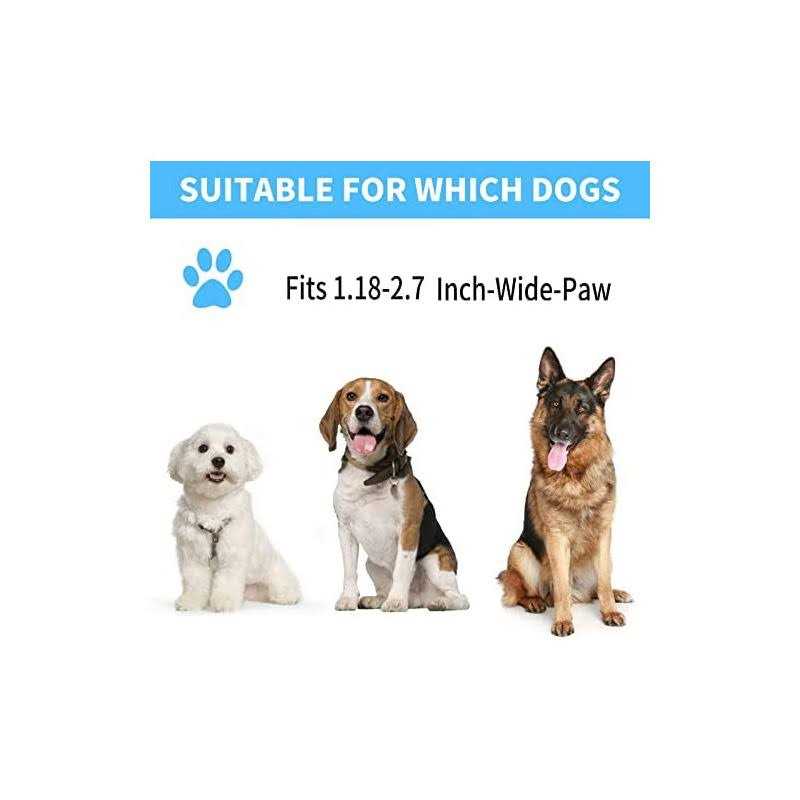 Dog Paw Cleaner Washer Pet Foot Cleaner S47571