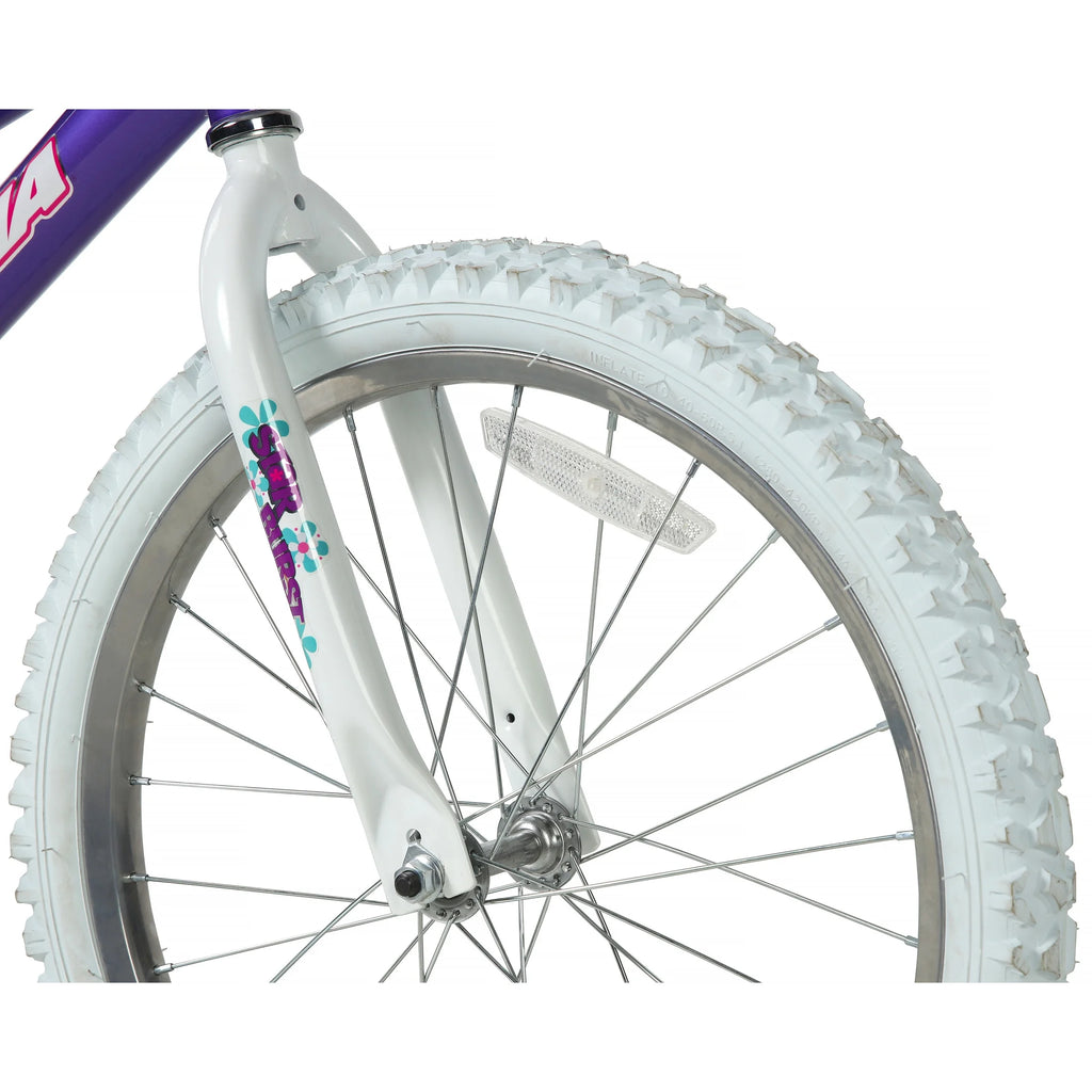 20-Inch BMX Bike V7590